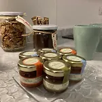 דירה Gli Archi E Le Stelle