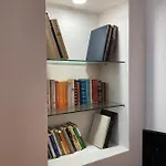 דירה Gli Archi E Le Stelle ברינדיזי