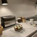 דירה Gli Archi E Le Stelle