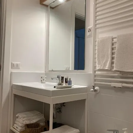 Apartamento Gli Archi E Le Stelle Brindisi