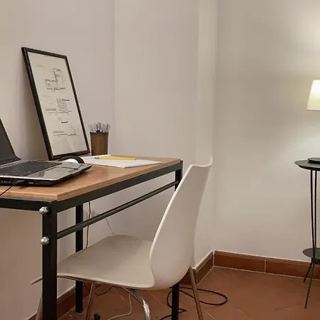 Apartamento Gli Archi E Le Stelle *