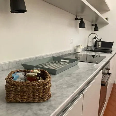 Gli Archi E Le Stelle *