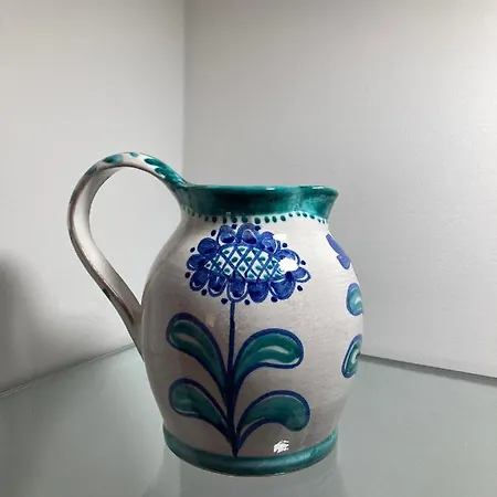 Gli Archi E Le Stelle Apartamento *