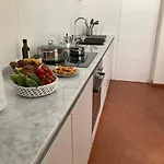 Gli Archi E Le Stelle Apartmán *