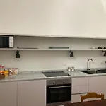 Apartmán Gli Archi E Le Stelle