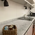 Apartmán Gli Archi E Le Stelle