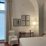 Gli Archi E Le Stelle