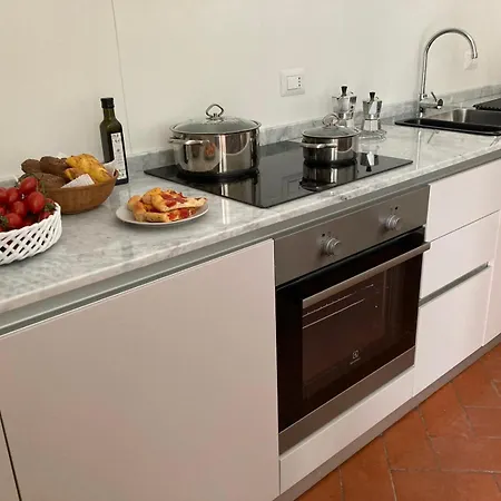 Apartament Gli Archi E Le Stelle