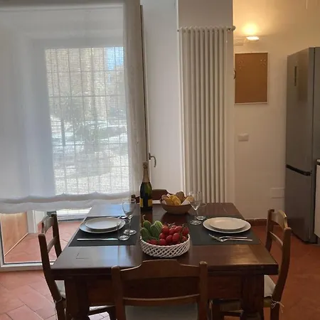 Gli Archi E Le Stelle * Brindisi