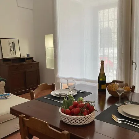 Gli Archi E Le Stelle *