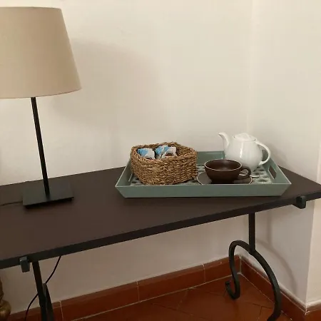 Gli Archi E Le Stelle Apartmán *