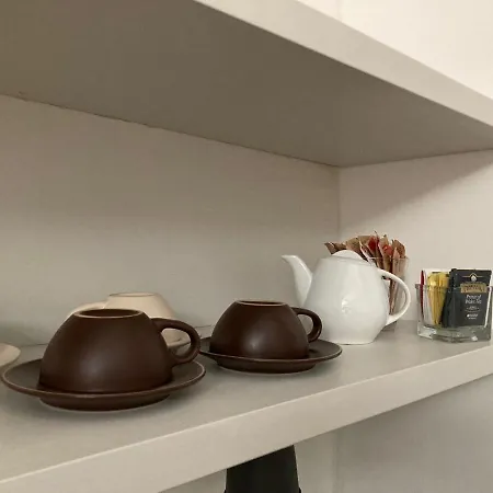 Gli Archi E Le Stelle Brindisi