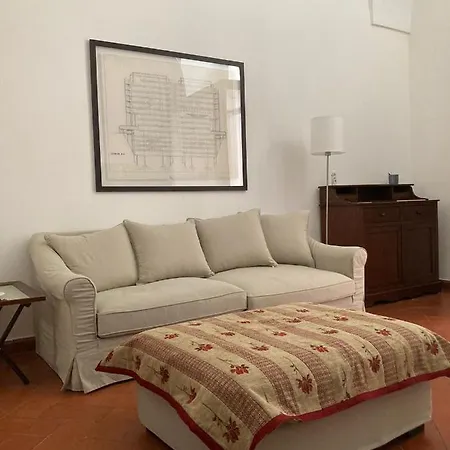 Gli Archi E Le Stelle Apartament