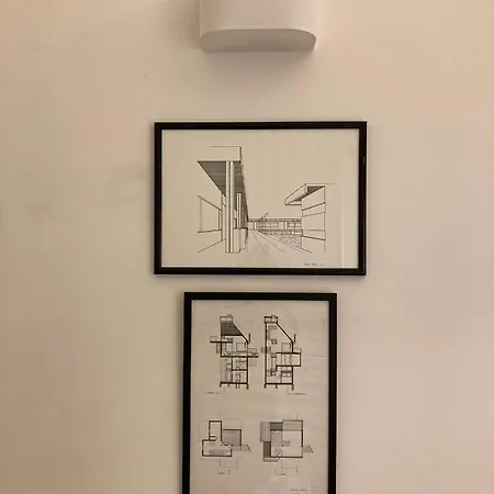 Apartmán Gli Archi E Le Stelle Brindisi