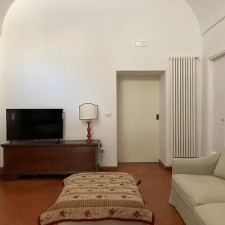 Apartament Gli Archi E Le Stelle *