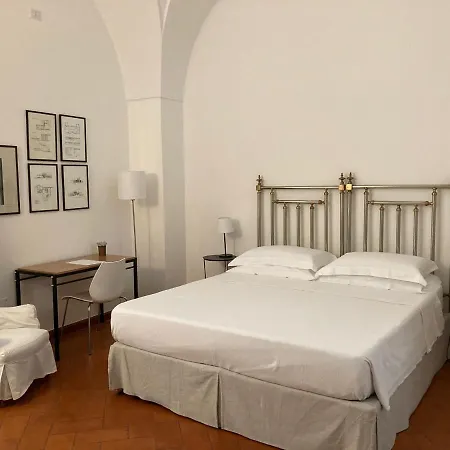 Gli Archi E Le Stelle Brindisi