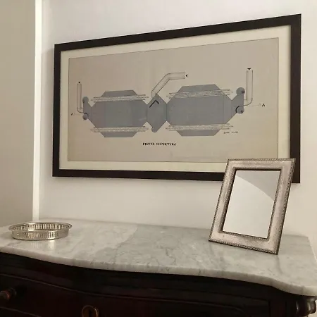 Gli Archi E Le Stelle