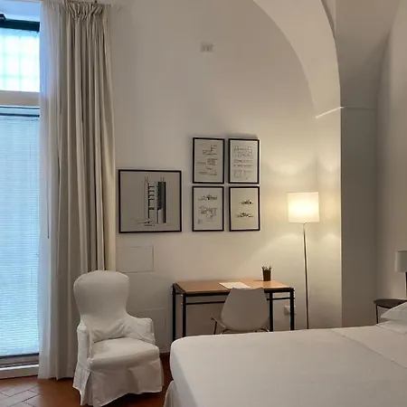 Gli Archi E Le Stelle