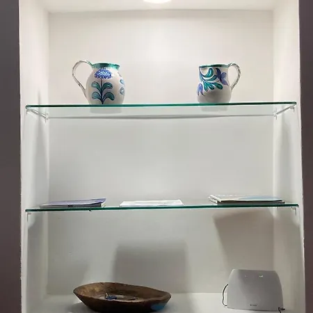 Gli Archi E Le Stelle * Brindisi