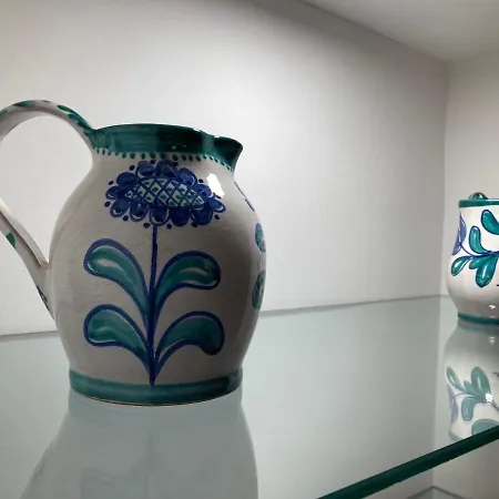 Gli Archi E Le Stelle Apartament