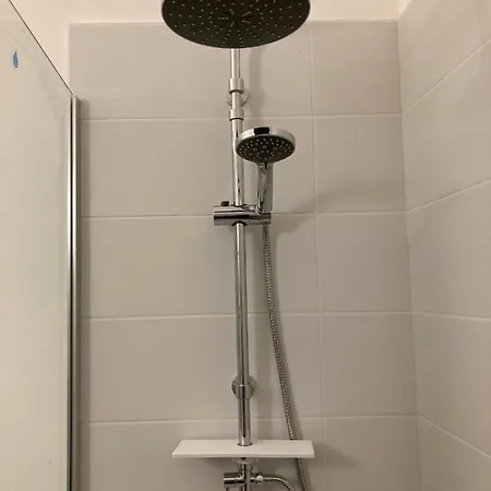 Gli Archi E Le Stelle Apartament