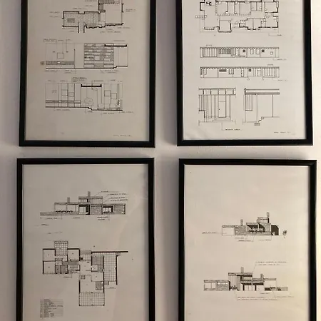Apartmán Gli Archi E Le Stelle *