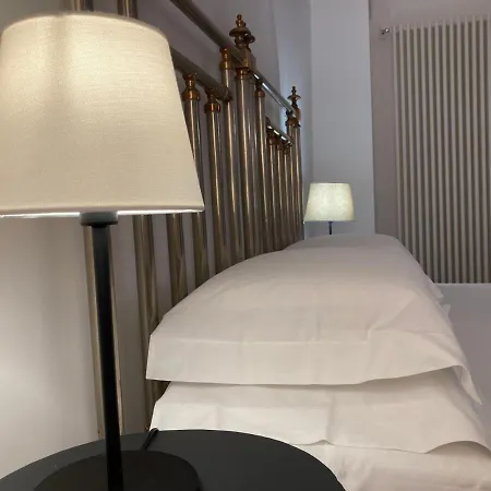 Apartament Gli Archi E Le Stelle Brindisi