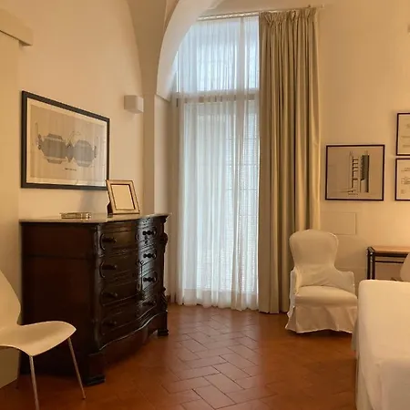 Gli Archi E Le Stelle