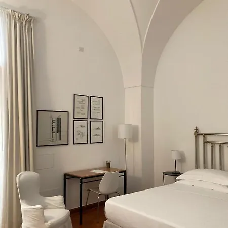 Gli Archi E Le Stelle Apartmán Brindisi
