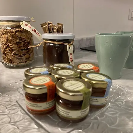 Apartament Gli Archi E Le Stelle