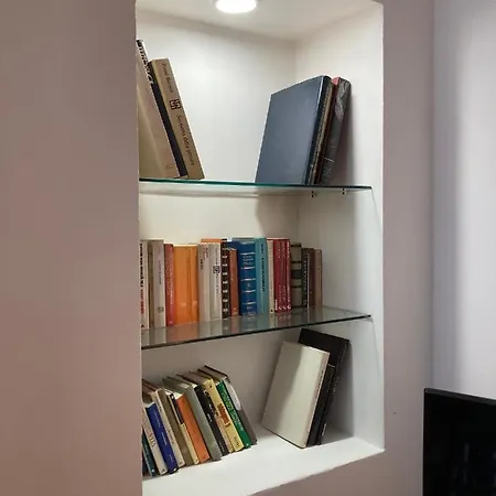 Apartamento Gli Archi E Le Stelle Brindisi