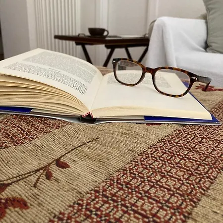 Apartament Gli Archi E Le Stelle