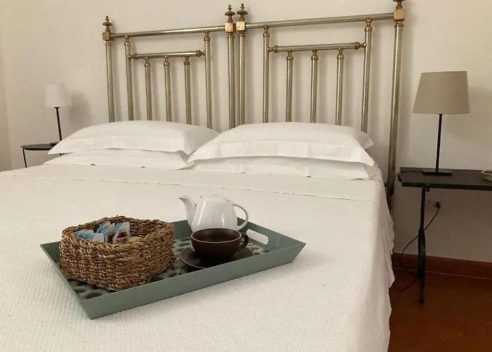 Daire Gli Archi E Le Stelle Brindisi