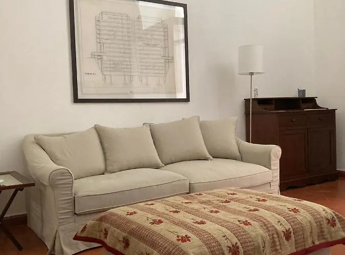 Gli Archi E Le Stelle Daire