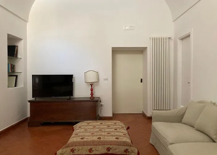 Daire Gli Archi E Le Stelle *