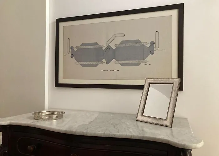 Gli Archi E Le Stelle