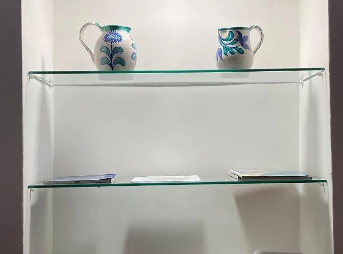 Gli Archi E Le Stelle * ברינדיזי