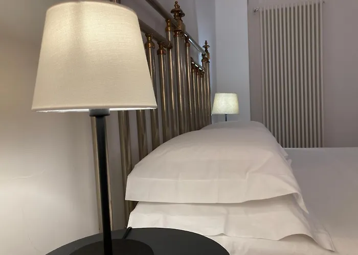 Daire Gli Archi E Le Stelle Brindisi