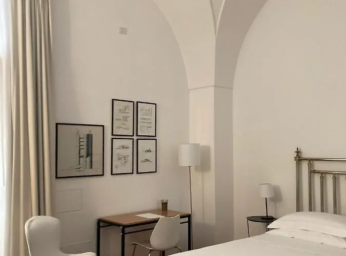 Gli Archi E Le Stelle דירה ברינדיזי