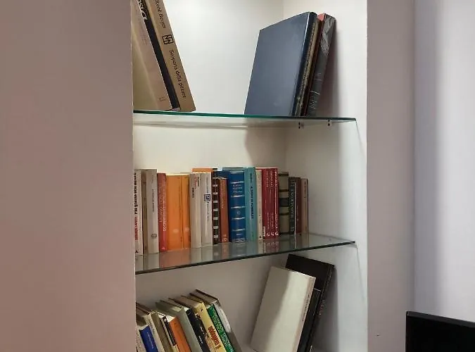 דירה Gli Archi E Le Stelle ברינדיזי