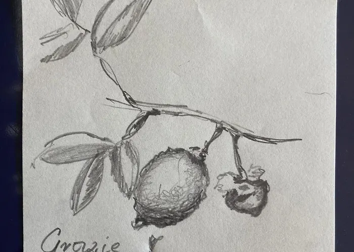 דירה Gli Archi E Le Stelle ברינדיזי